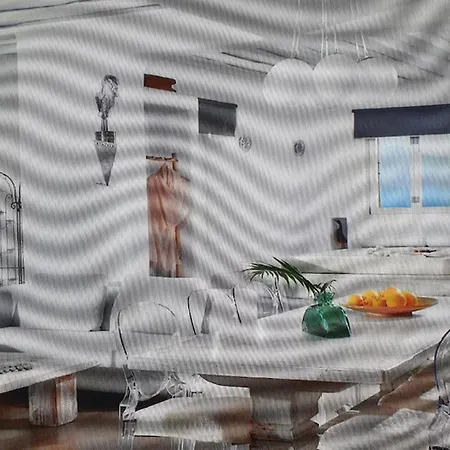 Vakantiehuis Luxurious Private Villa Fanari (Mykonos)